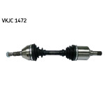 SKF Antriebswelle